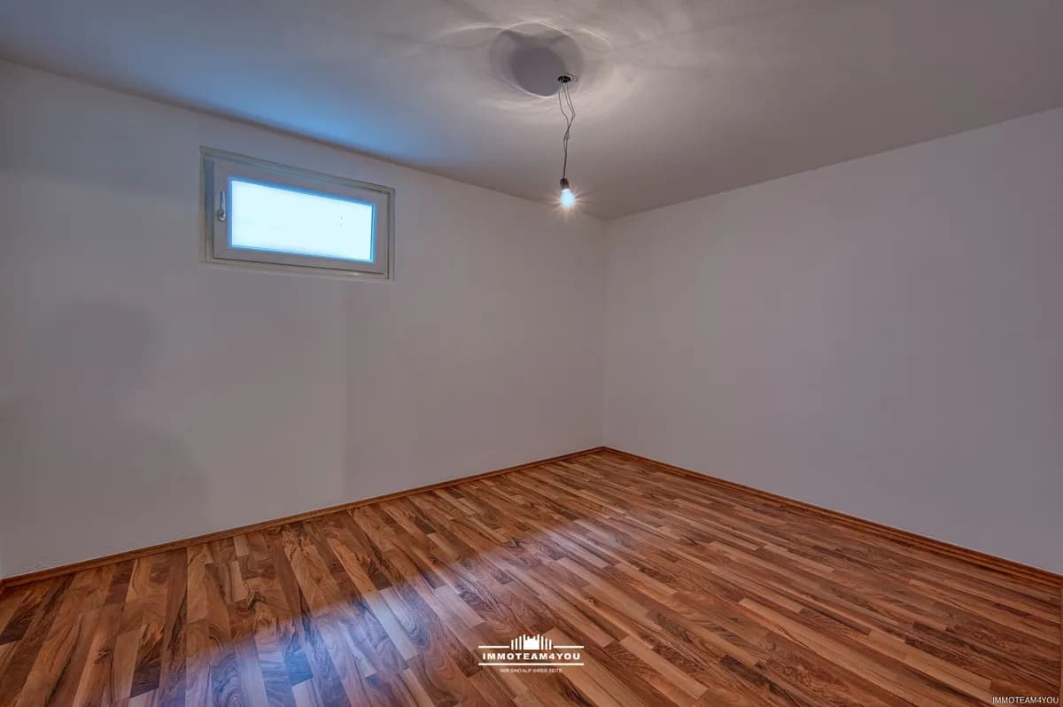 6-Zimmer-Haus kaufen in Vöcklabruck – 150 m², € 249.000 – Bild 15 von 25