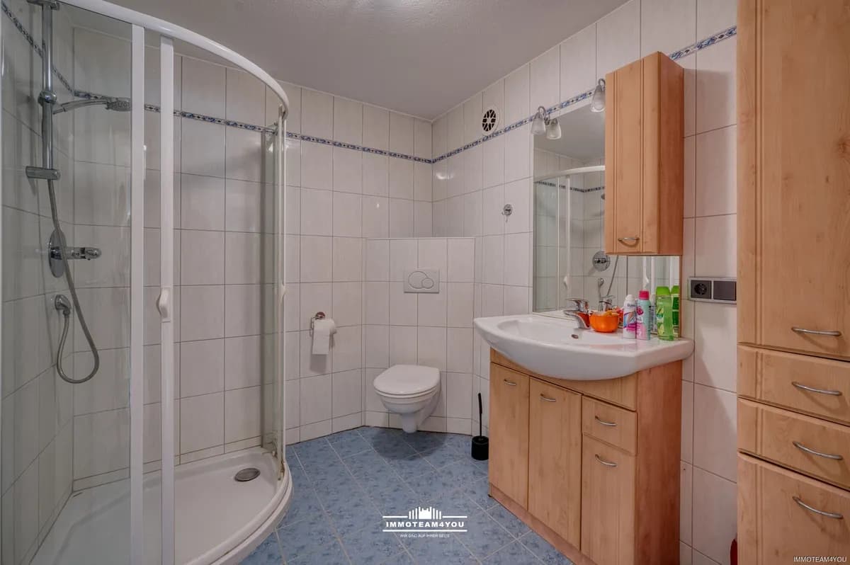 6-Zimmer-Haus kaufen in Vöcklabruck – 150 m², € 249.000 – Bild 17 von 25
