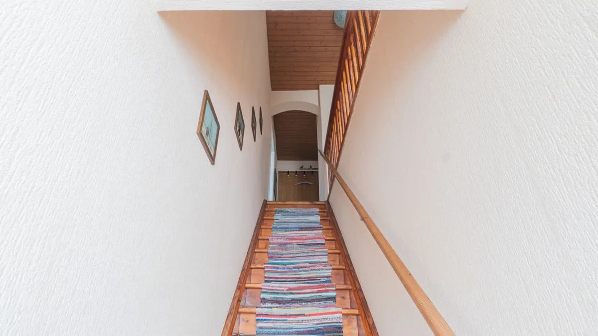 6-Zimmer-Haus kaufen in Vöcklabruck – 150 m², € 249.000 – Bild 18 von 25