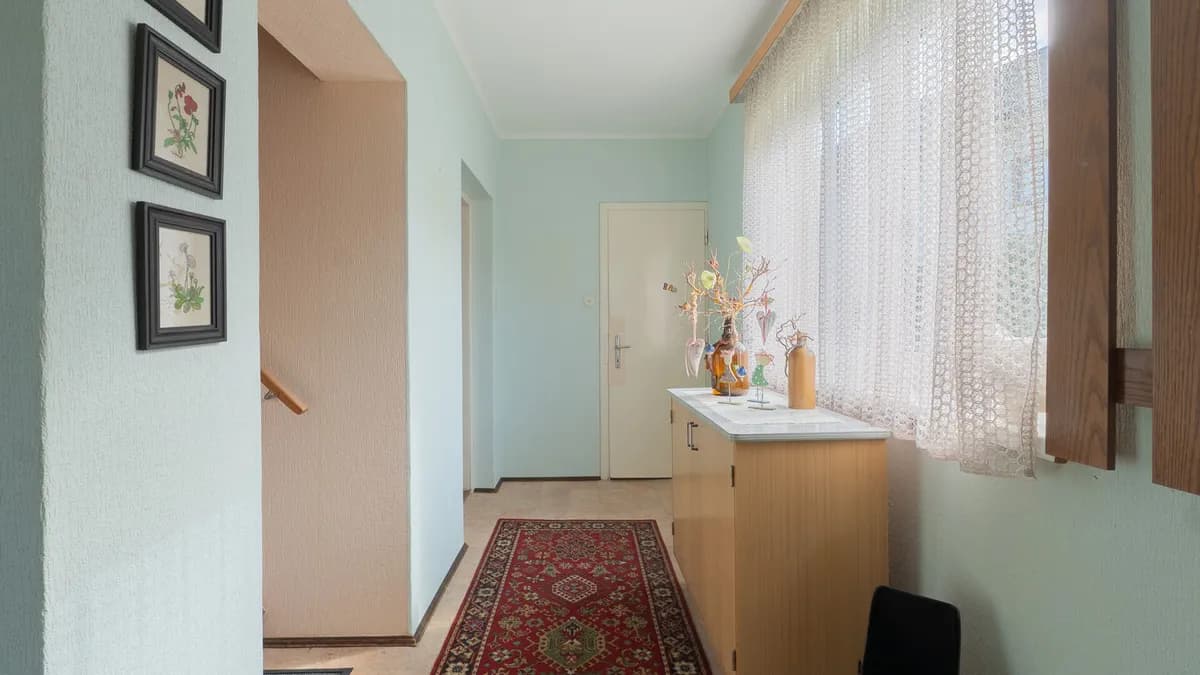 6-Zimmer-Haus kaufen in Vöcklabruck – 150 m², € 249.000 – Bild 20 von 25