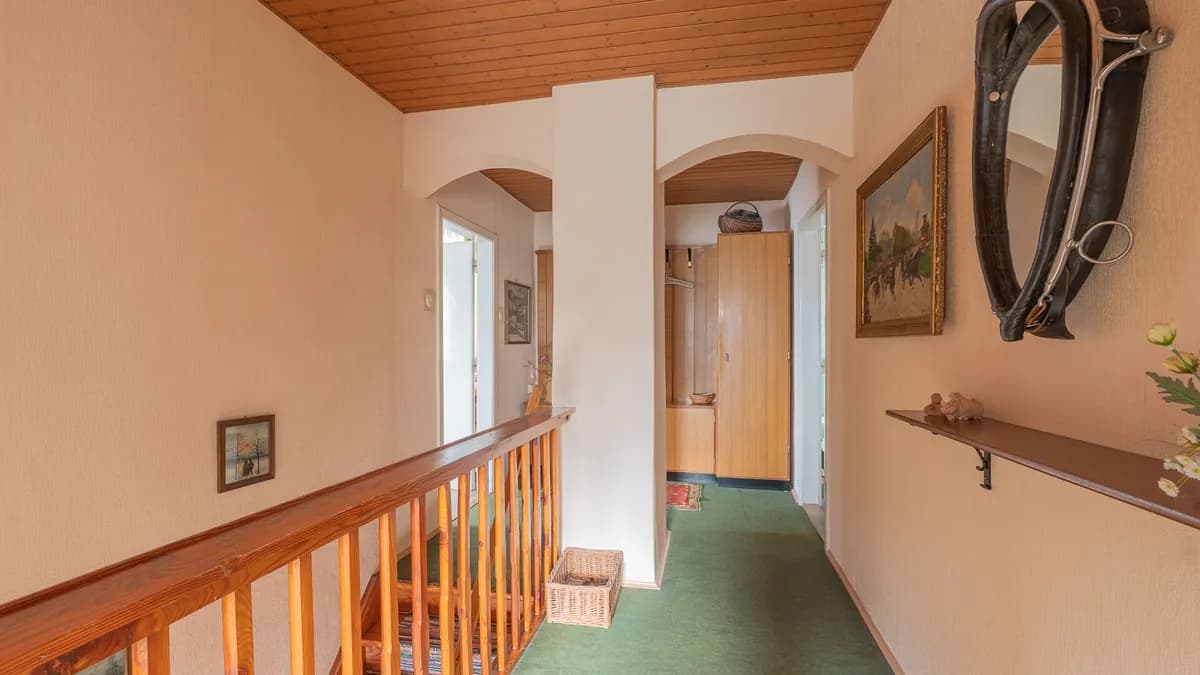 6-Zimmer-Haus kaufen in Vöcklabruck – 150 m², € 249.000 – Bild 21 von 25