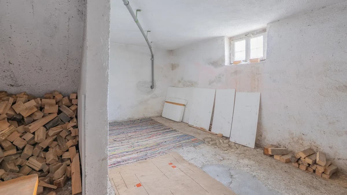 6-Zimmer-Haus kaufen in Vöcklabruck – 150 m², € 249.000 – Bild 22 von 25