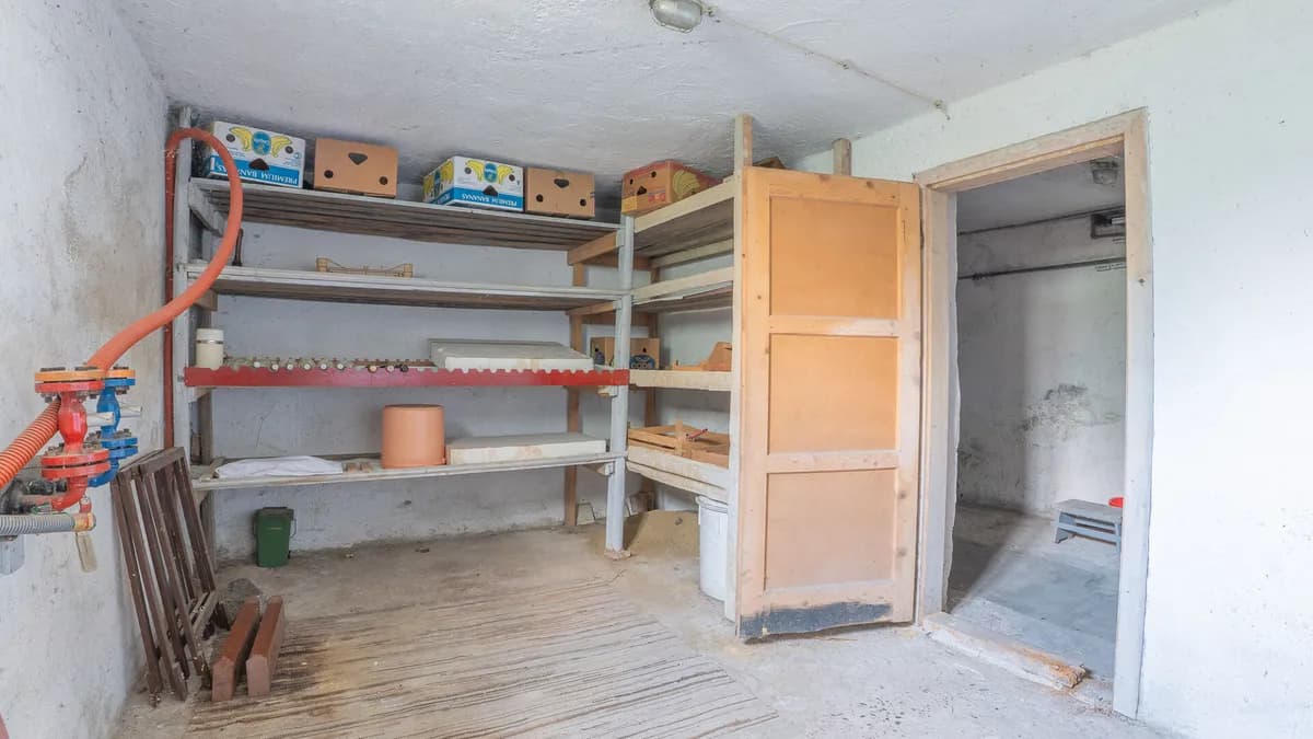 6-Zimmer-Haus kaufen in Vöcklabruck – 150 m², € 249.000 – Bild 23 von 25