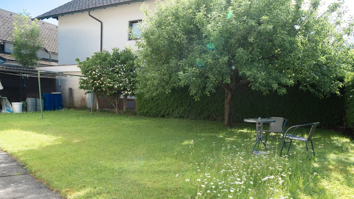 6-Zimmer-Haus kaufen in Vöcklabruck – 150 m², € 249.000 – Bild 24 von 25