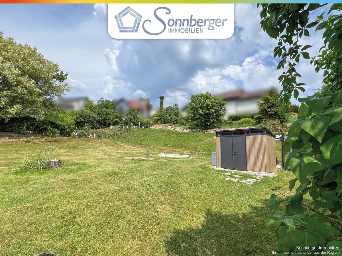 Grundstück kaufen in Linz Land – 910 m², € 255.000