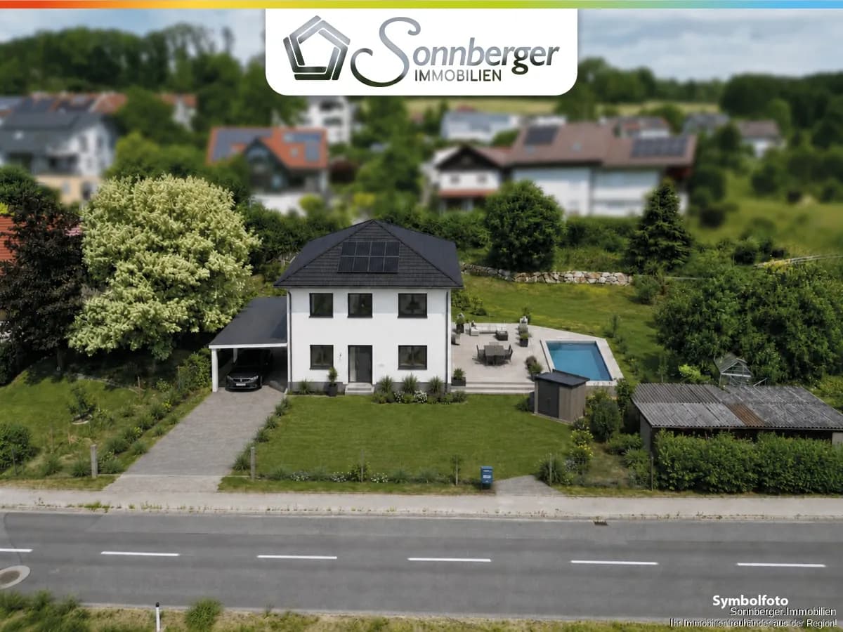 Grundstück kaufen in Linz Land – 910 m², € 255.000 – Bild 2 von 7
