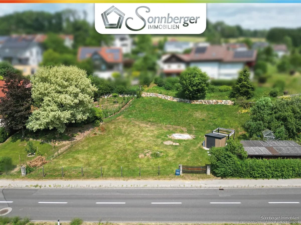 Grundstück kaufen in Linz Land – 910 m², € 255.000 – Bild 3 von 7