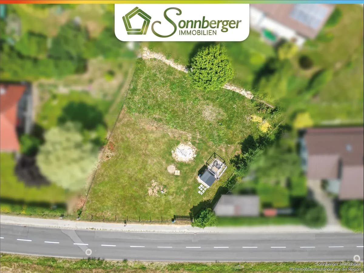 Grundstück kaufen in Linz Land – 910 m², € 255.000 – Bild 4 von 7