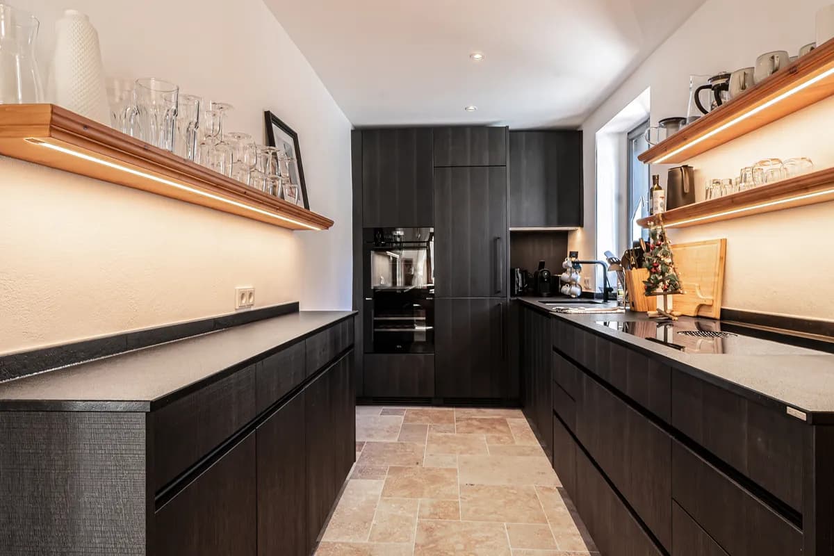4-Zimmer-Wohnung mieten in Kitzbühel – 117 m², € 4.680 – Bild 3 von 8