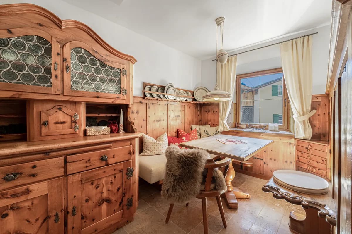 4-Zimmer-Wohnung mieten in Kitzbühel – 117 m², € 4.680 – Bild 4 von 8