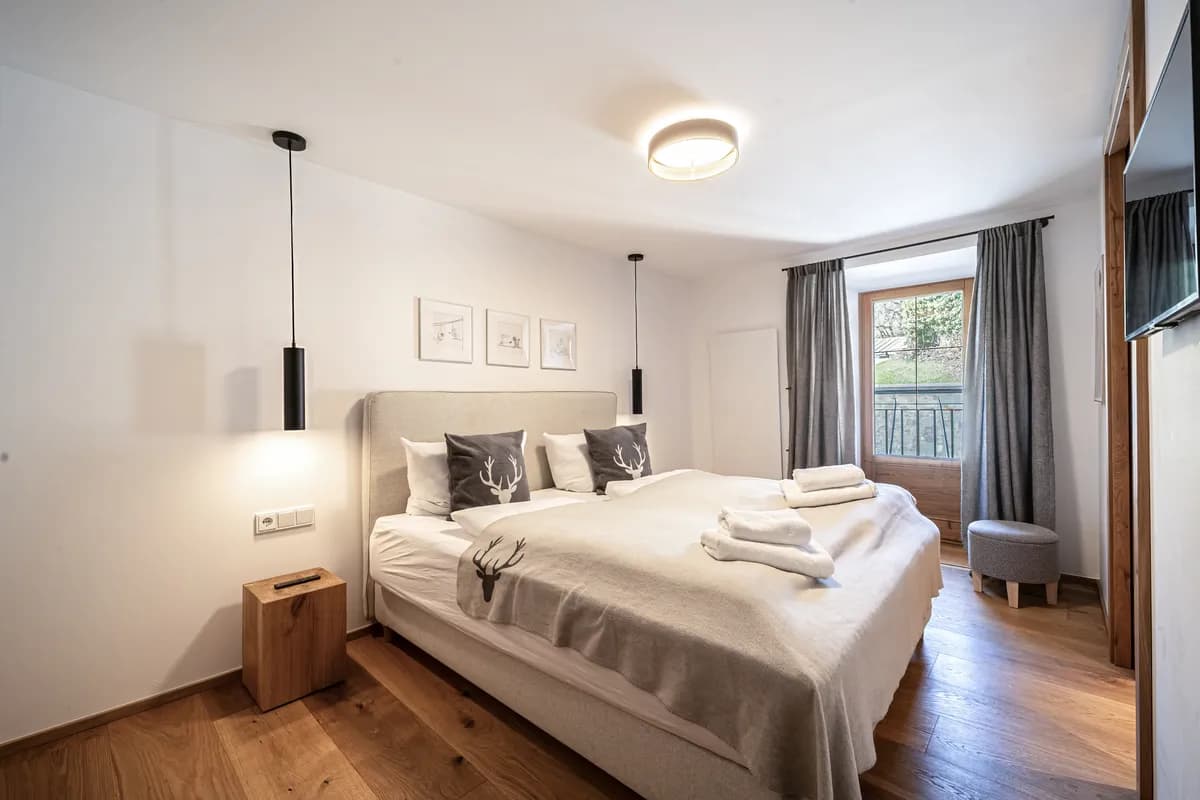 4-Zimmer-Wohnung mieten in Kitzbühel – 117 m², € 4.680 – Bild 5 von 8