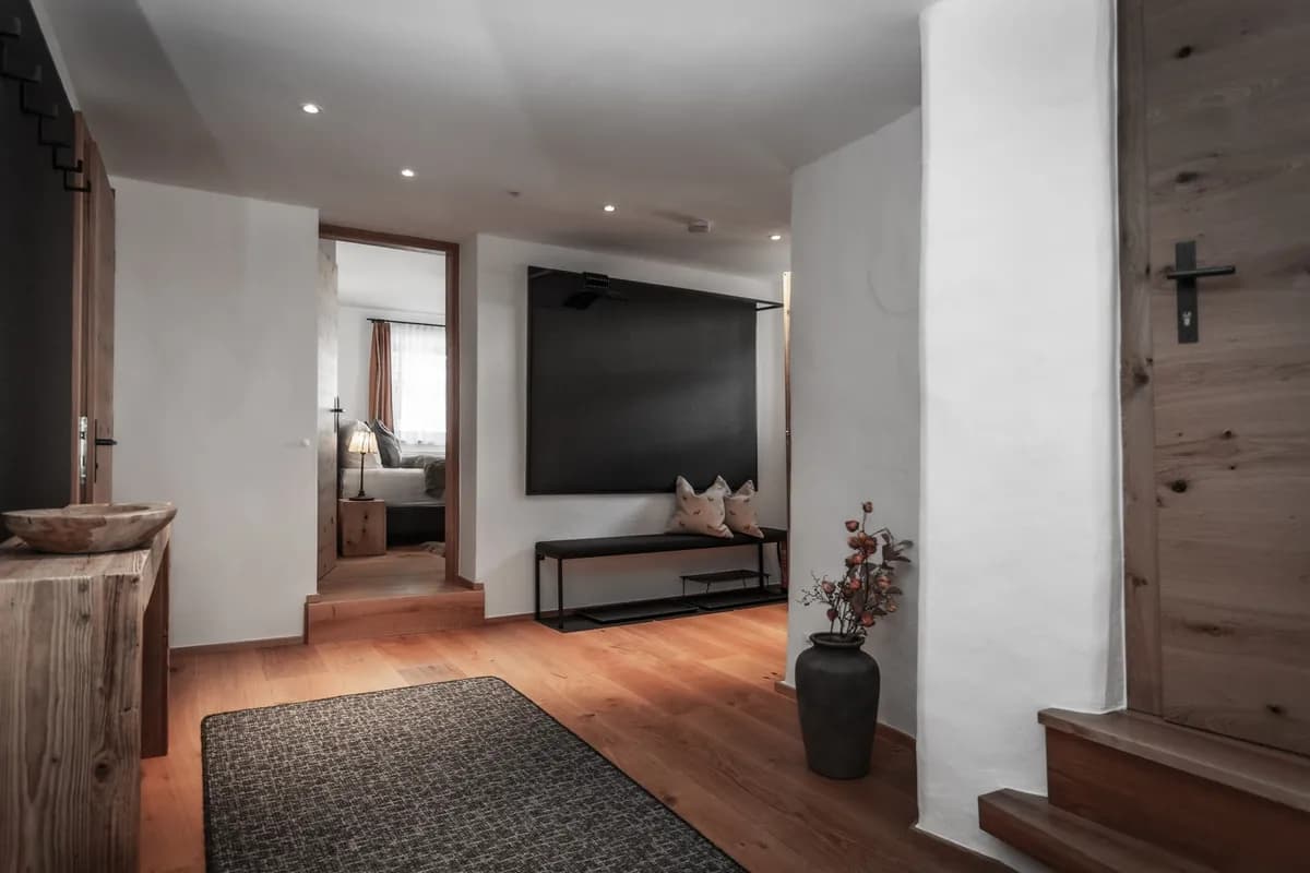 4-Zimmer-Wohnung mieten in Kitzbühel – 117 m², € 4.680 – Bild 8 von 8