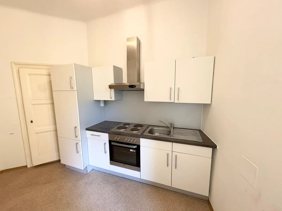 3-Zimmer-Wohnung mieten in Graz – 99,5 m², € 1.149 – Bild 3 von 6