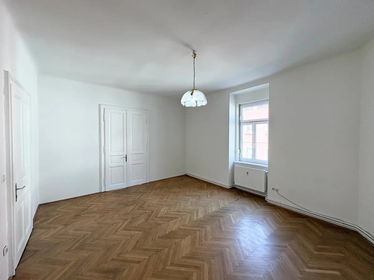 3-Zimmer-Wohnung mieten in Graz – 99,5 m², € 1.149 – Bild 4 von 6