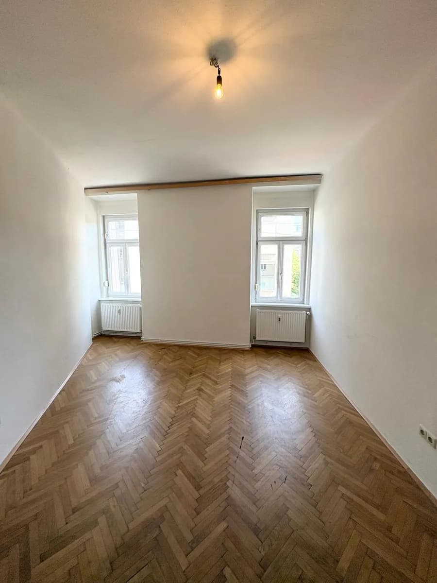3-Zimmer-Wohnung mieten in Graz – 99,5 m², € 1.149 – Bild 5 von 6