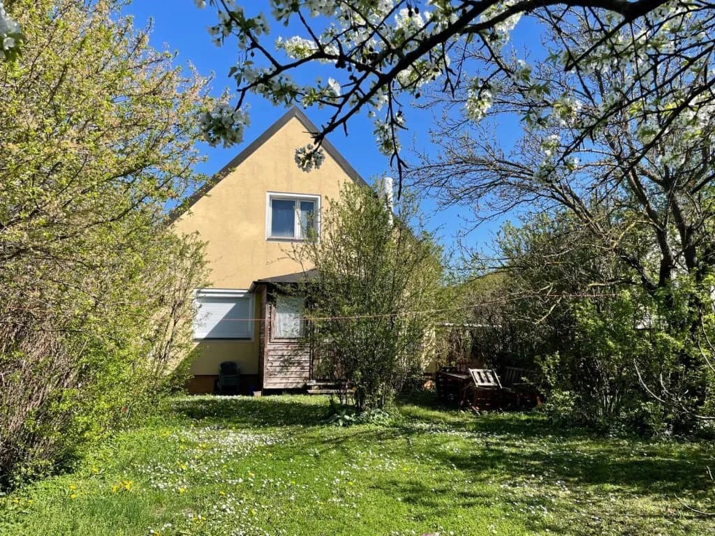 3-Zimmer-Haus kaufen in Bruck an der Leitha – 92 m², € 470.000 – Bild 2 von 37
