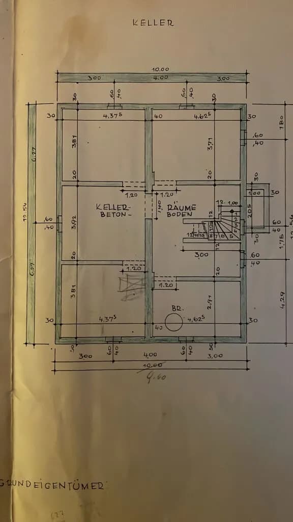 3-Zimmer-Haus kaufen in Bruck an der Leitha – 92 m², € 470.000 – Bild 36 von 37