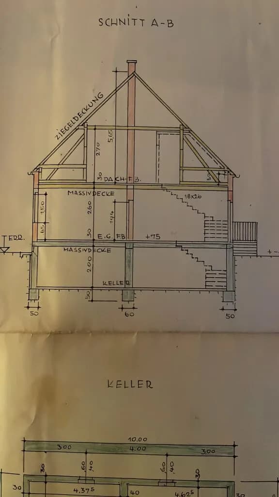 3-Zimmer-Haus kaufen in Bruck an der Leitha – 92 m², € 470.000 – Bild 37 von 37