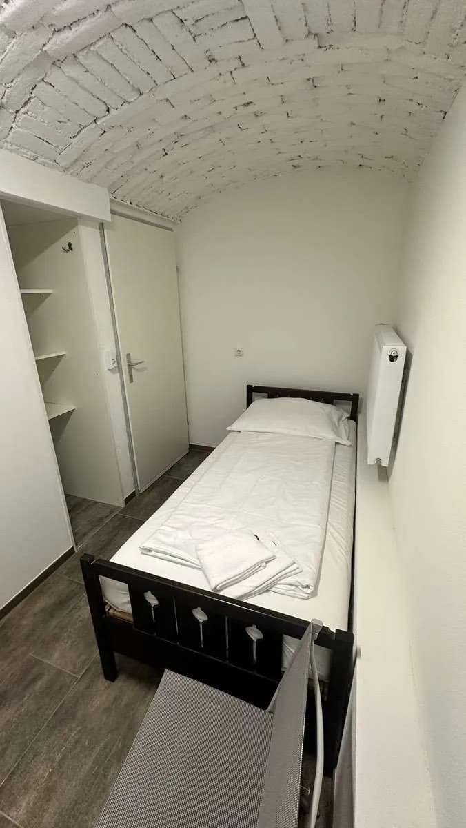 6-Zimmer-Gewerbeimmobilie mieten in Graz – 160 m², € 500 – Bild 9 von 12