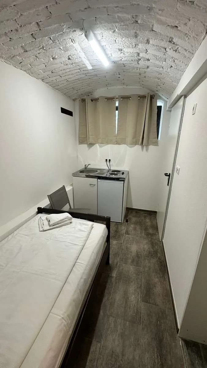 6-Zimmer-Gewerbeimmobilie mieten in Graz – 160 m², € 500 – Bild 12 von 12