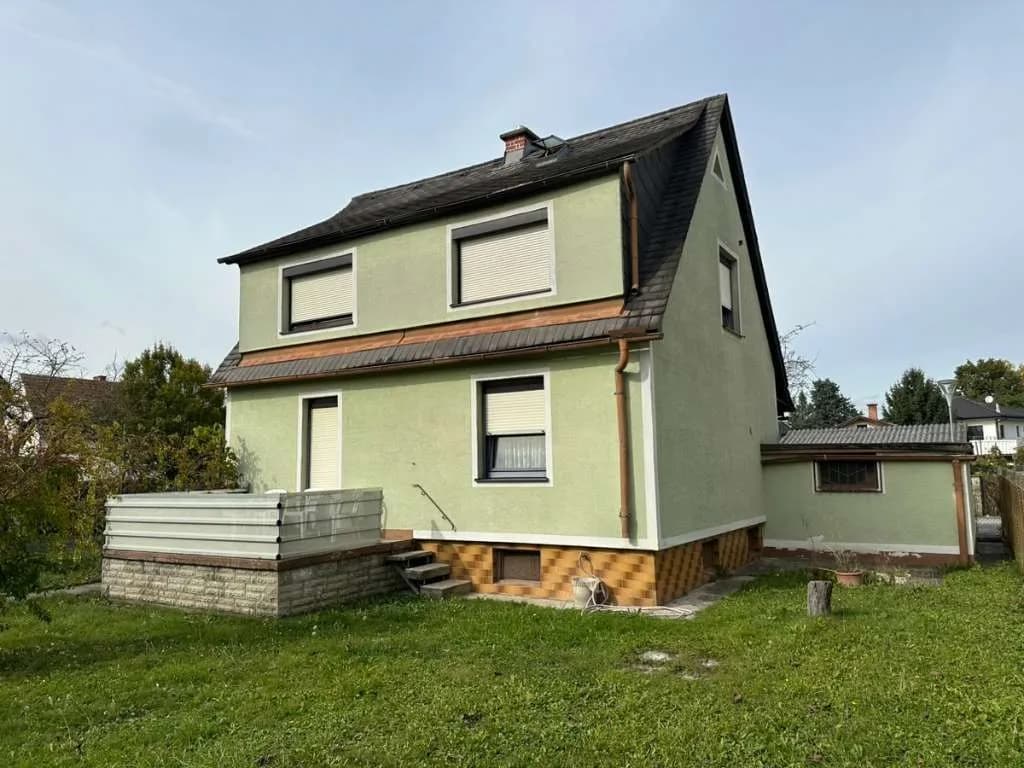 6-Zimmer-Haus kaufen in Graz-Umgebung – 86 m², € 359.000