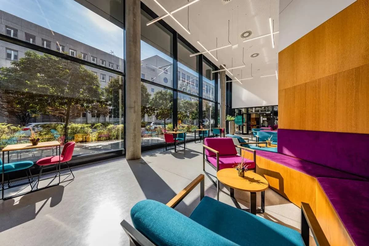 Gewerbeimmobilie mieten in Wien – 1 104 m², € 17 – Bild 6 von 15