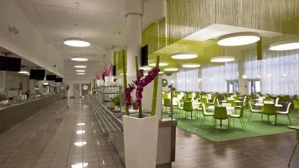 Gewerbeimmobilie mieten in Wien – 1 104 m², € 17 – Bild 9 von 15