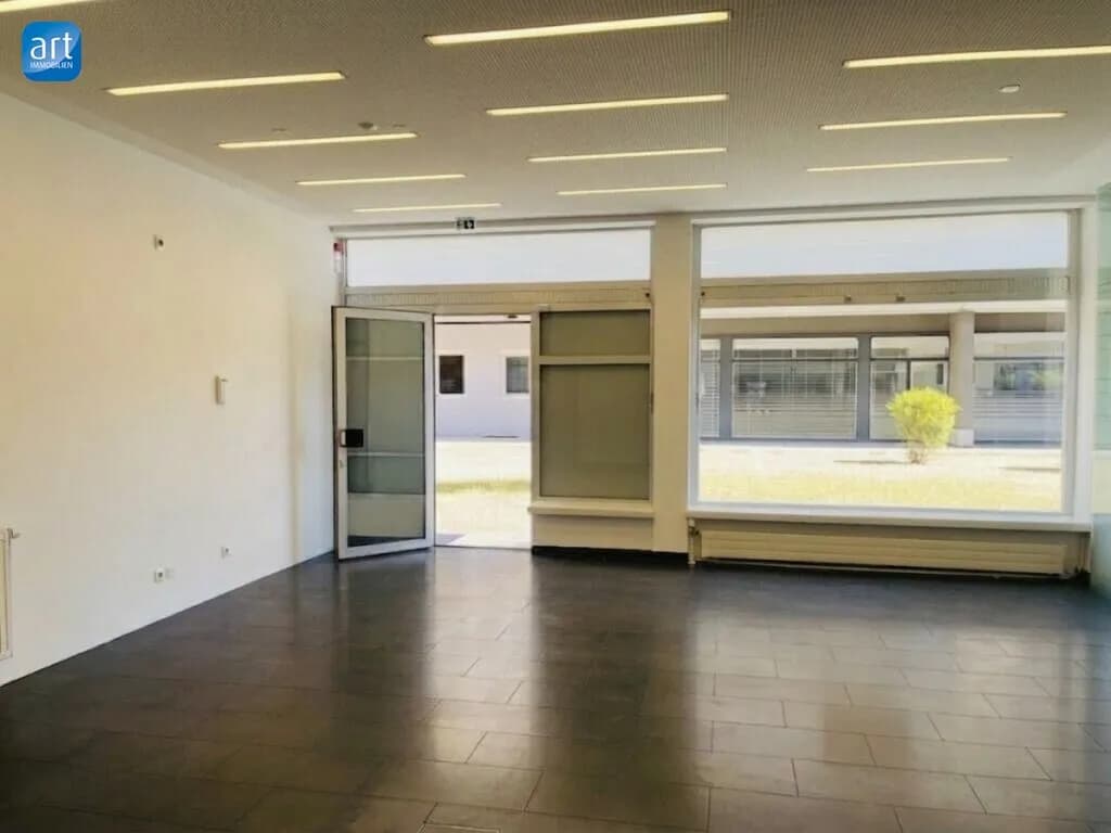 4-Zimmer-Gewerbeimmobilie kaufen in Wels – 85 m², € 249.000 – Bild 3 von 13