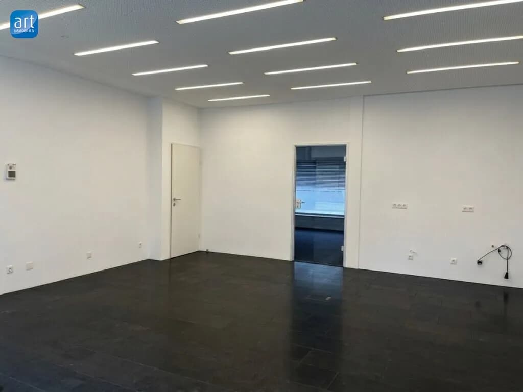 4-Zimmer-Gewerbeimmobilie kaufen in Wels – 85 m², € 249.000 – Bild 4 von 13
