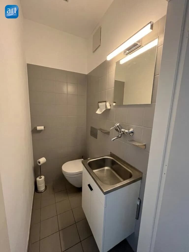 4-Zimmer-Gewerbeimmobilie kaufen in Wels – 85 m², € 249.000 – Bild 7 von 13