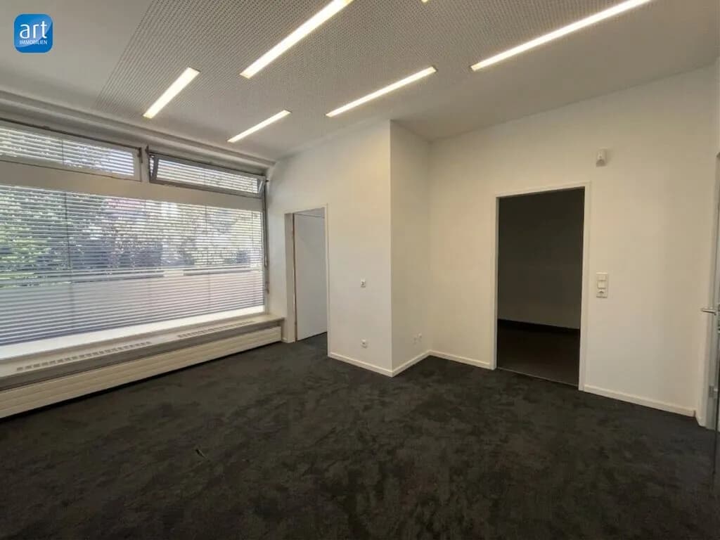 4-Zimmer-Gewerbeimmobilie kaufen in Wels – 85 m², € 249.000 – Bild 8 von 13