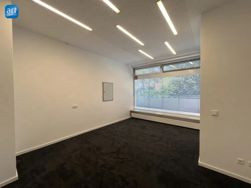 4-Zimmer-Gewerbeimmobilie kaufen in Wels – 85 m², € 249.000 – Bild 9 von 13