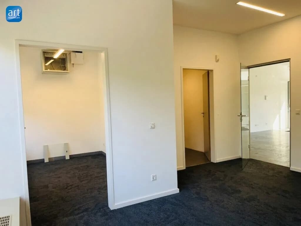4-Zimmer-Gewerbeimmobilie kaufen in Wels – 85 m², € 249.000 – Bild 12 von 13