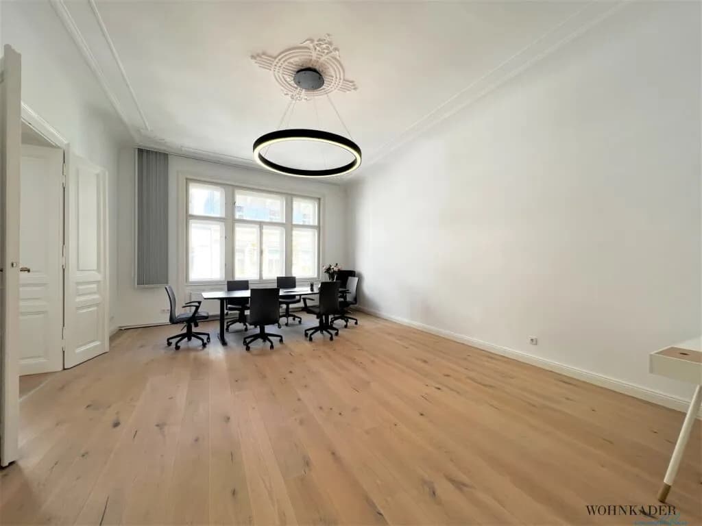 3-Zimmer-Gewerbeimmobilie mieten in Wien – 103 m², € 2.420 – Bild 2 von 21