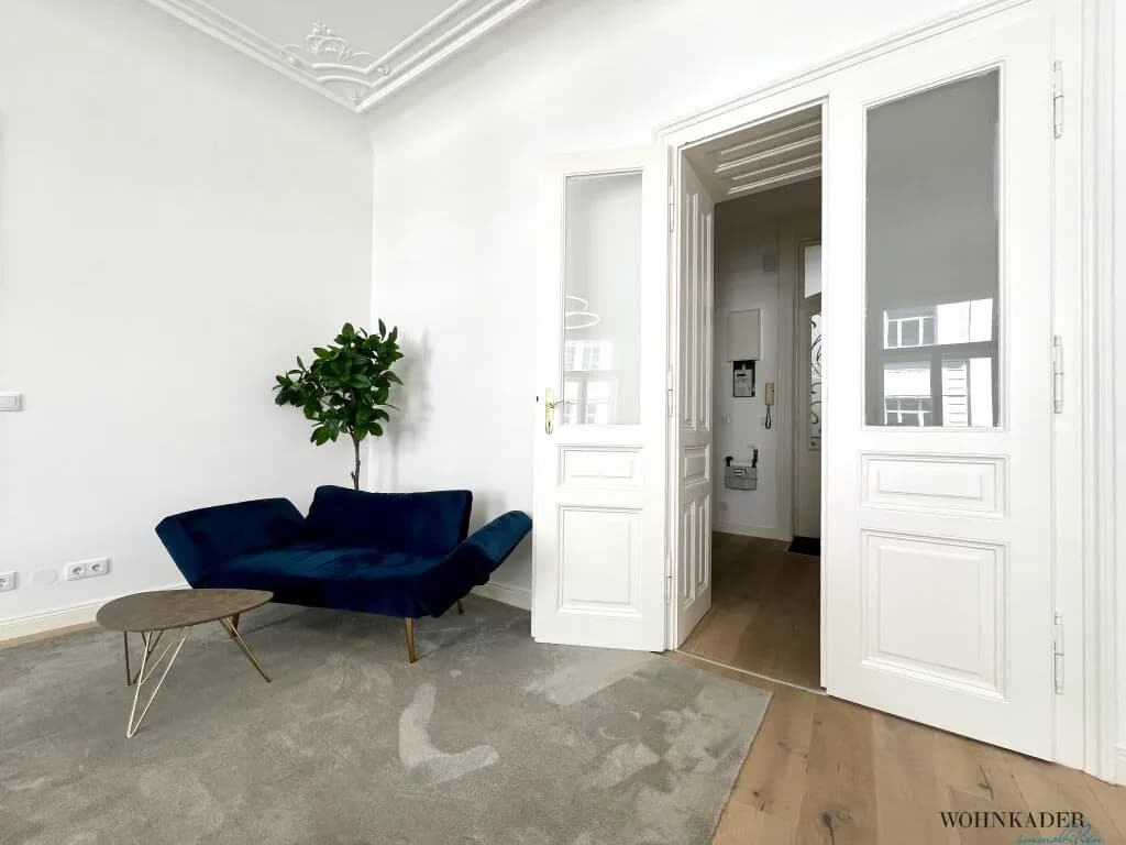 3-Zimmer-Gewerbeimmobilie mieten in Wien – 103 m², € 2.420 – Bild 4 von 21