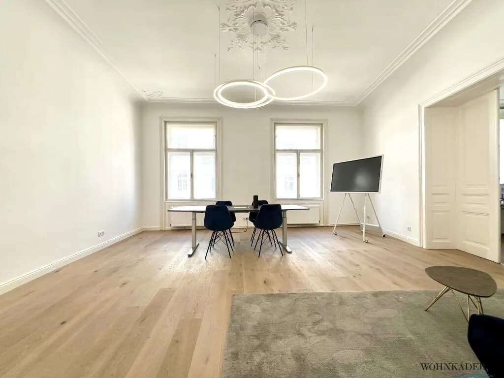 3-Zimmer-Gewerbeimmobilie mieten in Wien – 103 m², € 2.420 – Bild 5 von 21