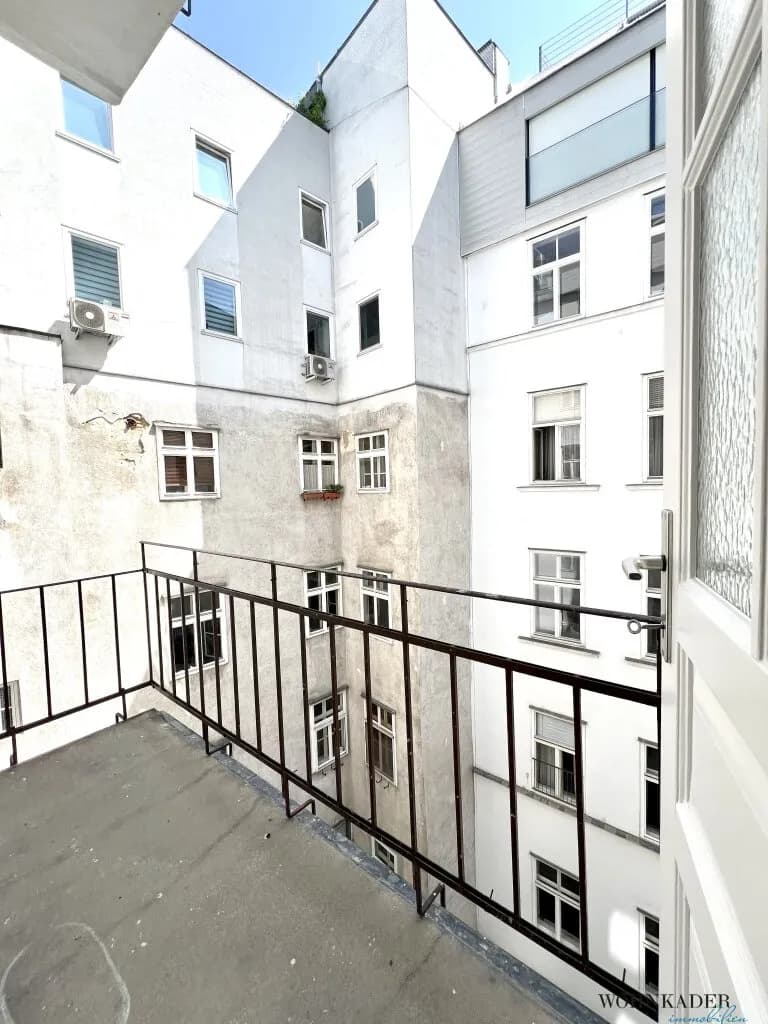3-Zimmer-Gewerbeimmobilie mieten in Wien – 103 m², € 2.420 – Bild 8 von 21