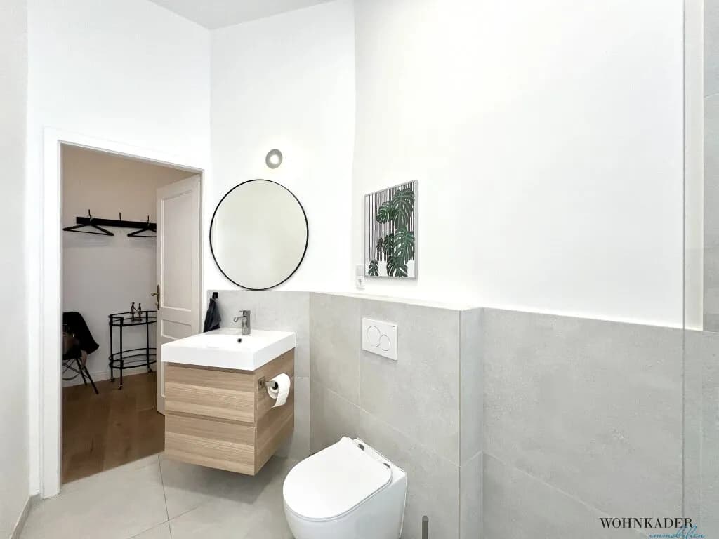 3-Zimmer-Gewerbeimmobilie mieten in Wien – 103 m², € 2.420 – Bild 10 von 21