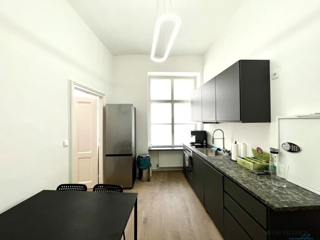 3-Zimmer-Gewerbeimmobilie mieten in Wien – 103 m², € 2.420 – Bild 12 von 21