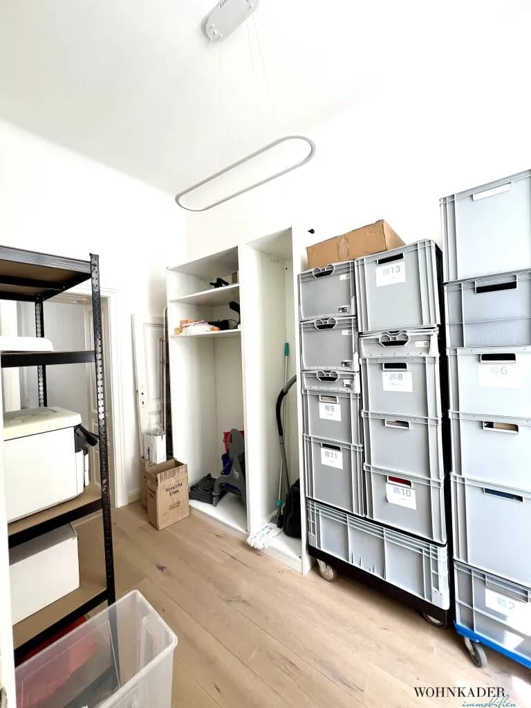 3-Zimmer-Gewerbeimmobilie mieten in Wien – 103 m², € 2.420 – Bild 13 von 21