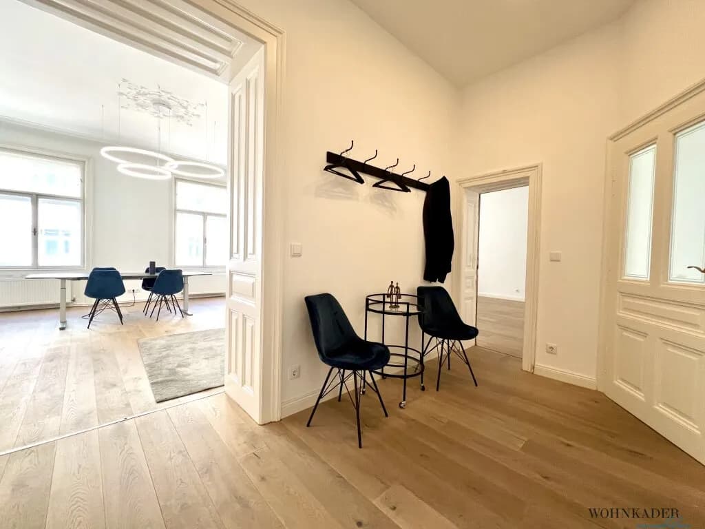 3-Zimmer-Gewerbeimmobilie mieten in Wien – 103 m², € 2.420 – Bild 14 von 21