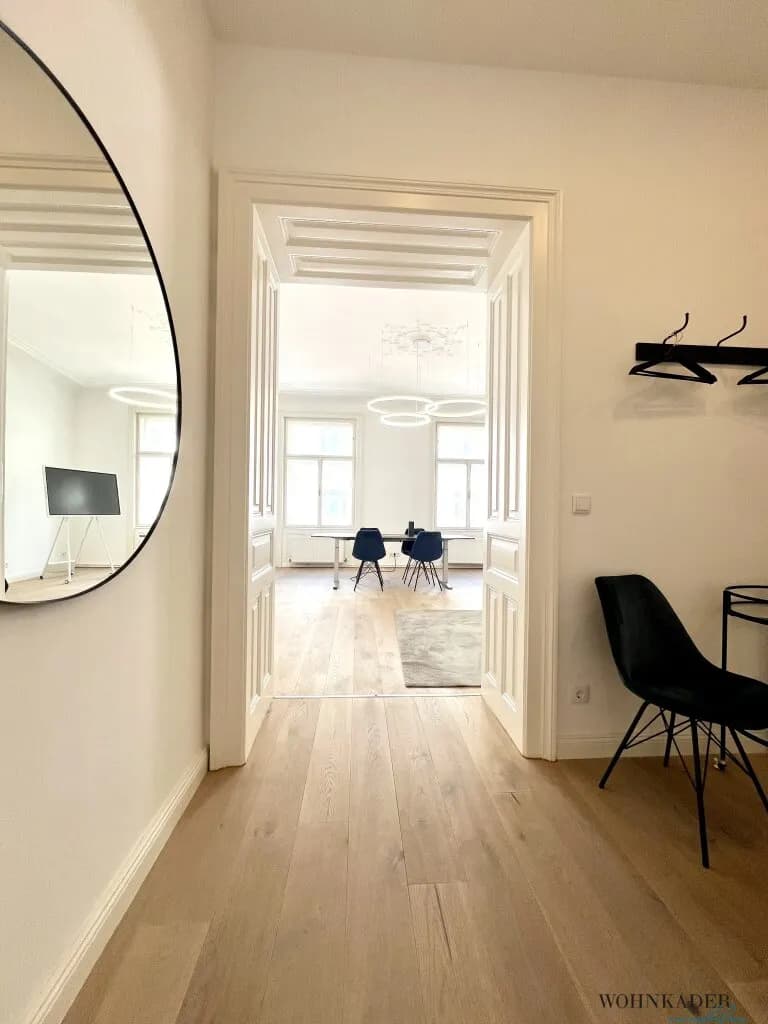 3-Zimmer-Gewerbeimmobilie mieten in Wien – 103 m², € 2.420 – Bild 15 von 21