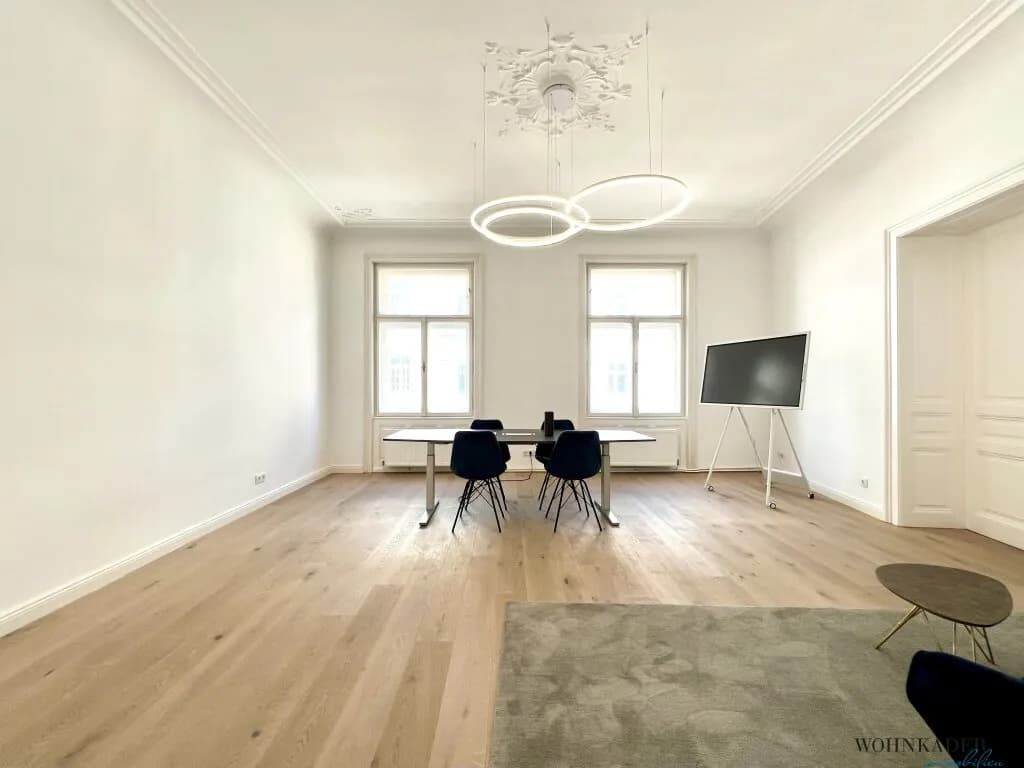 3-Zimmer-Gewerbeimmobilie mieten in Wien – 103 m², € 2.420 – Bild 19 von 21