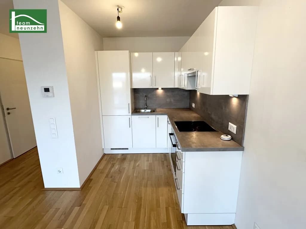 2-Zimmer-Wohnung mieten in Wien – 49,18 m², € 962 – Bild 4 von 19