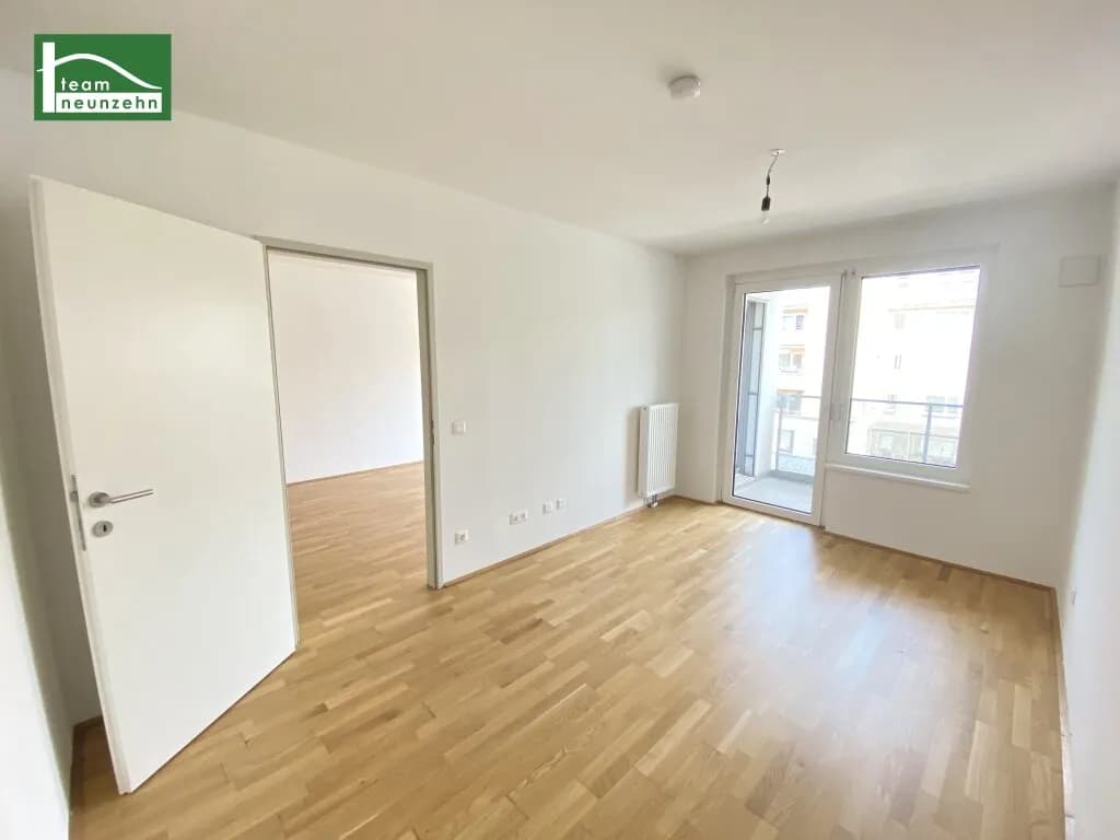 2-Zimmer-Wohnung mieten in Wien – 49,18 m², € 962 – Bild 5 von 19