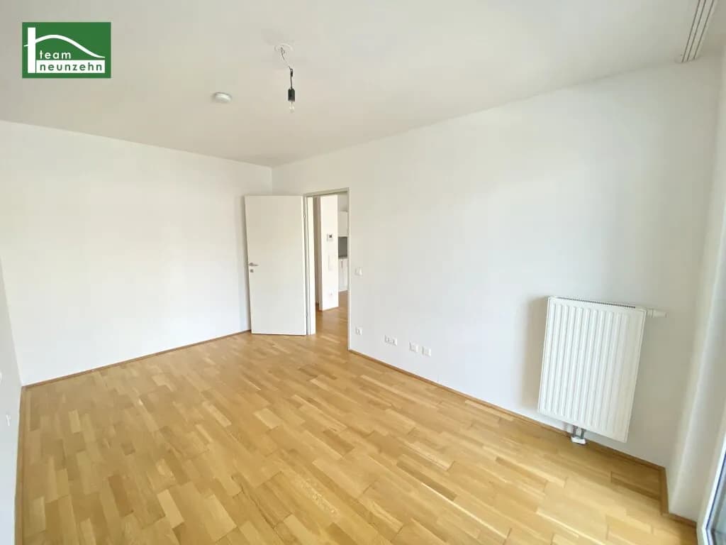 2-Zimmer-Wohnung mieten in Wien – 49,18 m², € 962 – Bild 6 von 19
