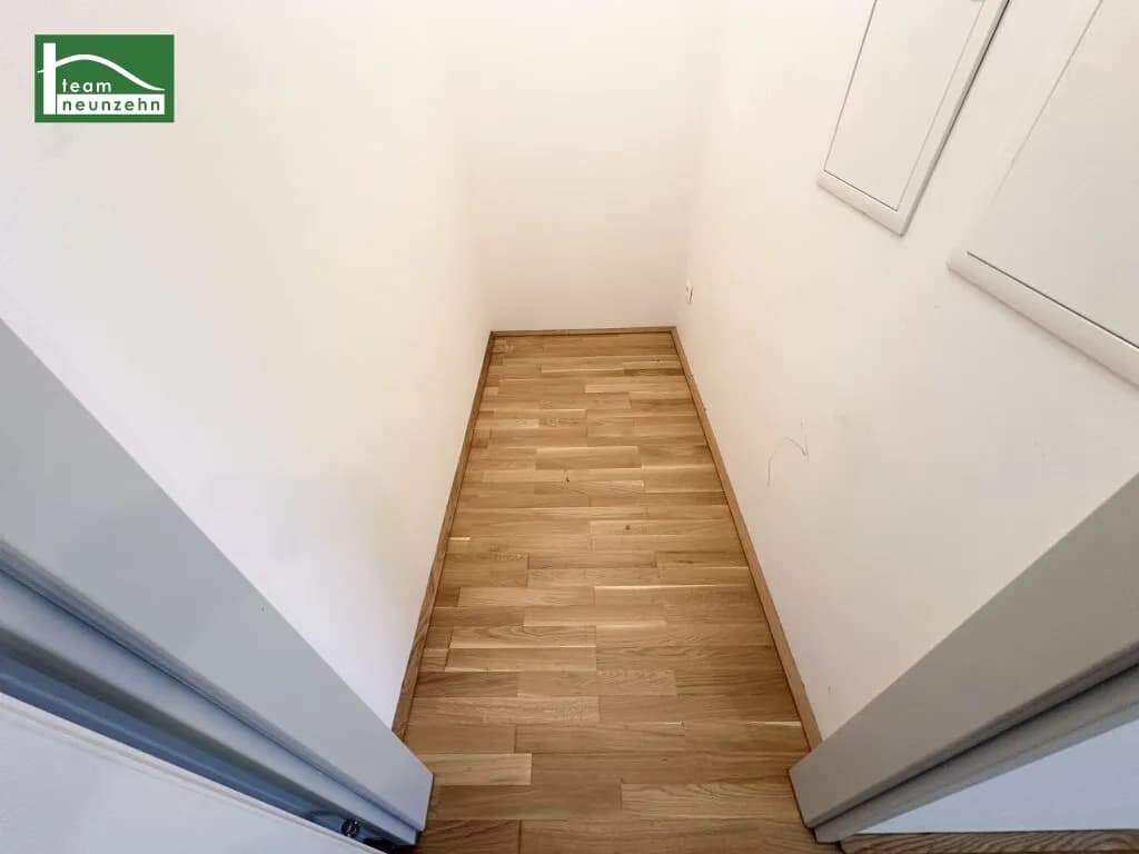 2-Zimmer-Wohnung mieten in Wien – 49,18 m², € 962 – Bild 8 von 19