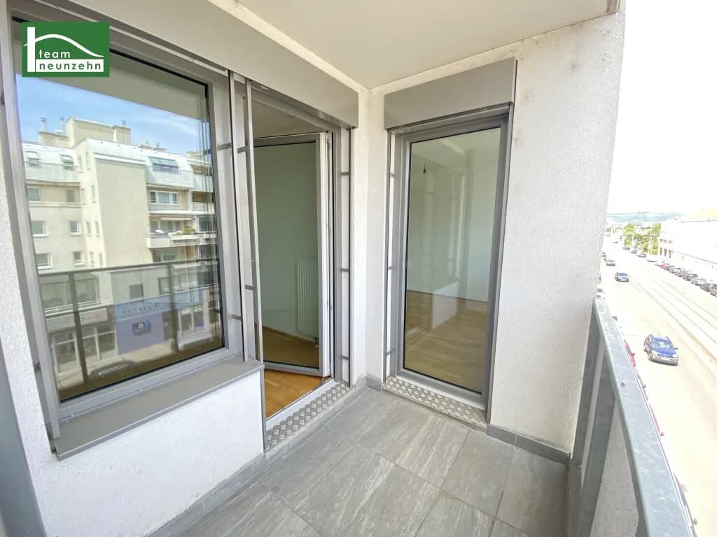 2-Zimmer-Wohnung mieten in Wien – 49,18 m², € 962 – Bild 10 von 19
