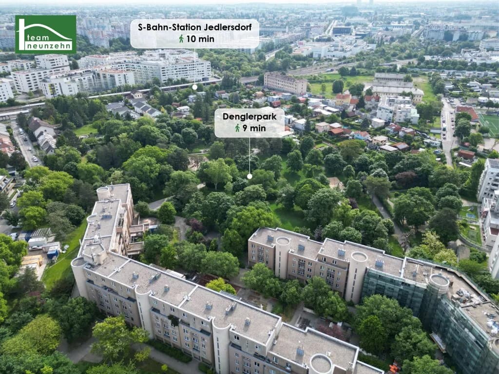 2-Zimmer-Wohnung mieten in Wien – 49,18 m², € 962 – Bild 18 von 19