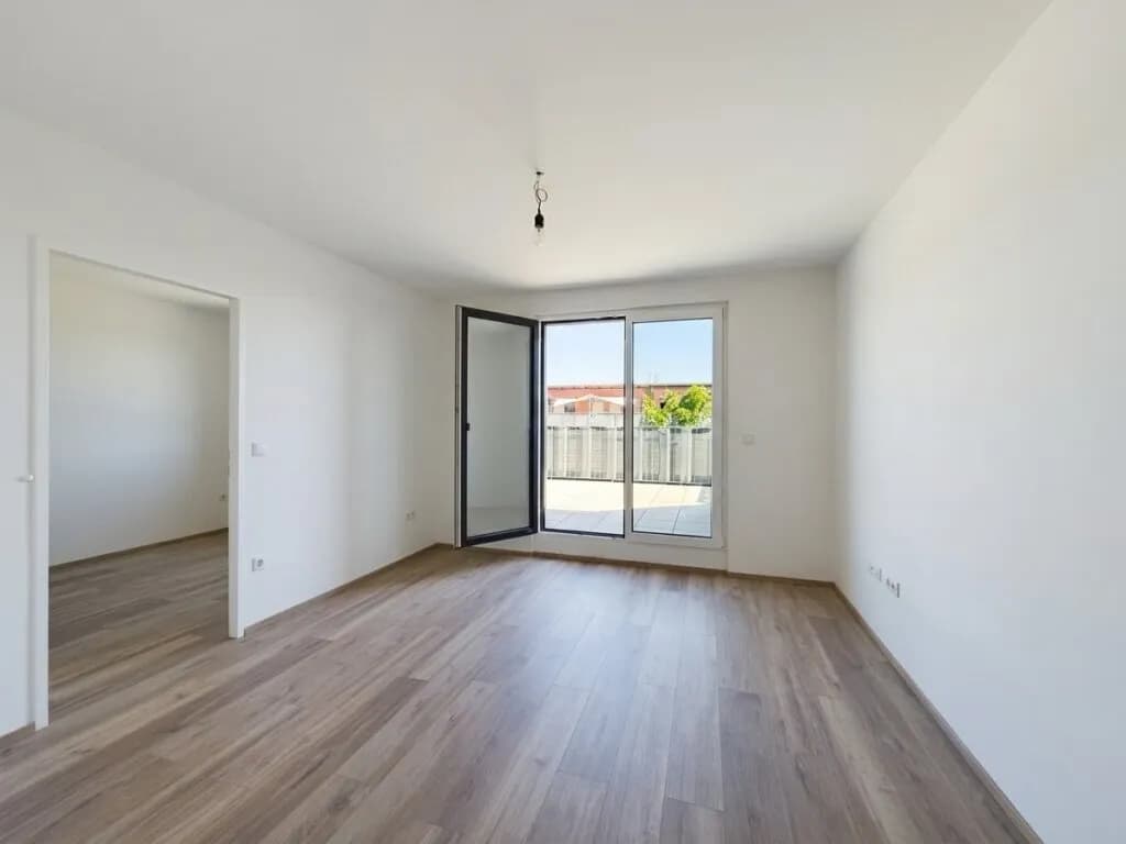 2-Zimmer-Wohnung mieten in Wien – 35 m², € 929 – Bild 2 von 21